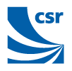 CSR logo